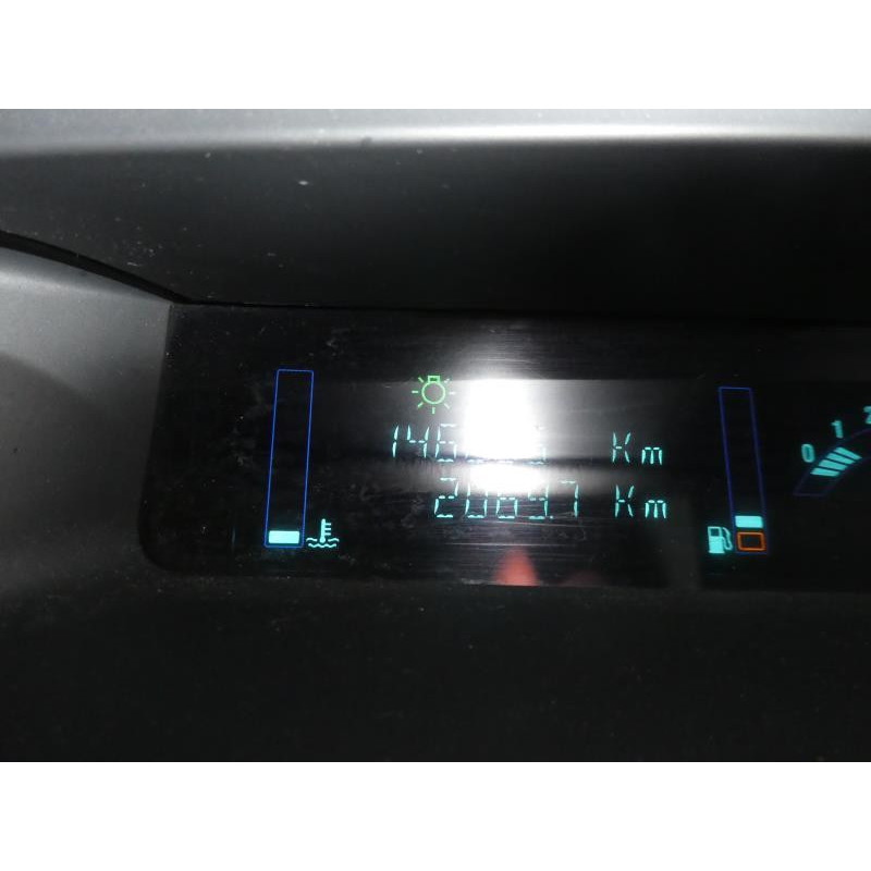 Jante RENAULT SCENIC 2 Photo n°5