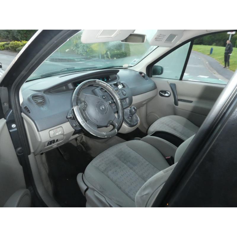 Jante RENAULT SCENIC 2 Photo n°6