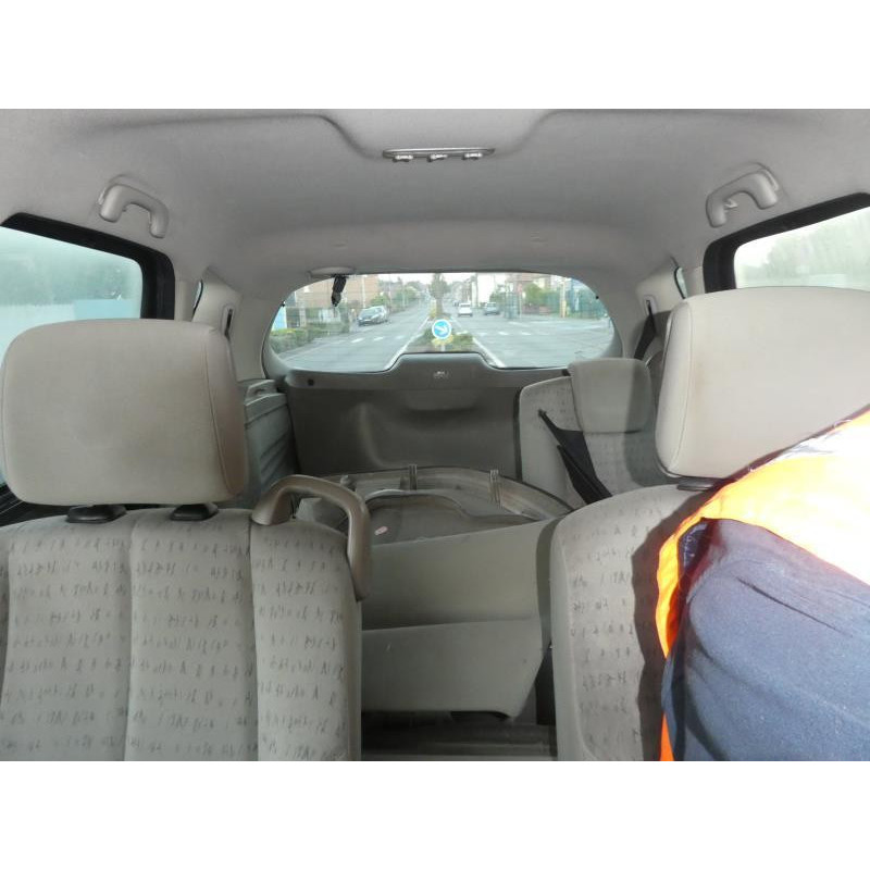 Jante RENAULT SCENIC 2 Photo n°7