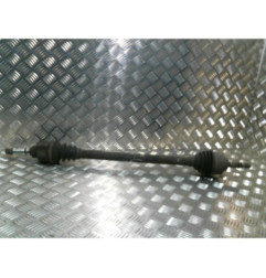 Cardan droit (transmission) CITROEN C3 1 Photo n°1