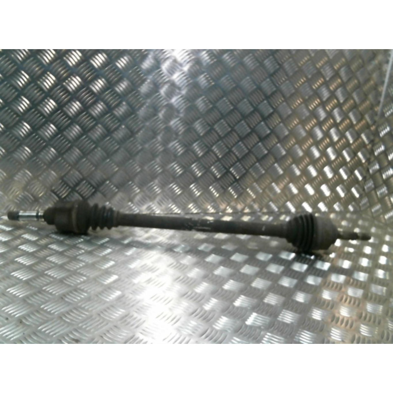 Cardan droit (transmission) CITROEN C3 1 Photo n°1