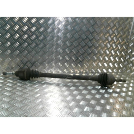 Cardan droit (transmission) CITROEN C3 1 Photo n°1