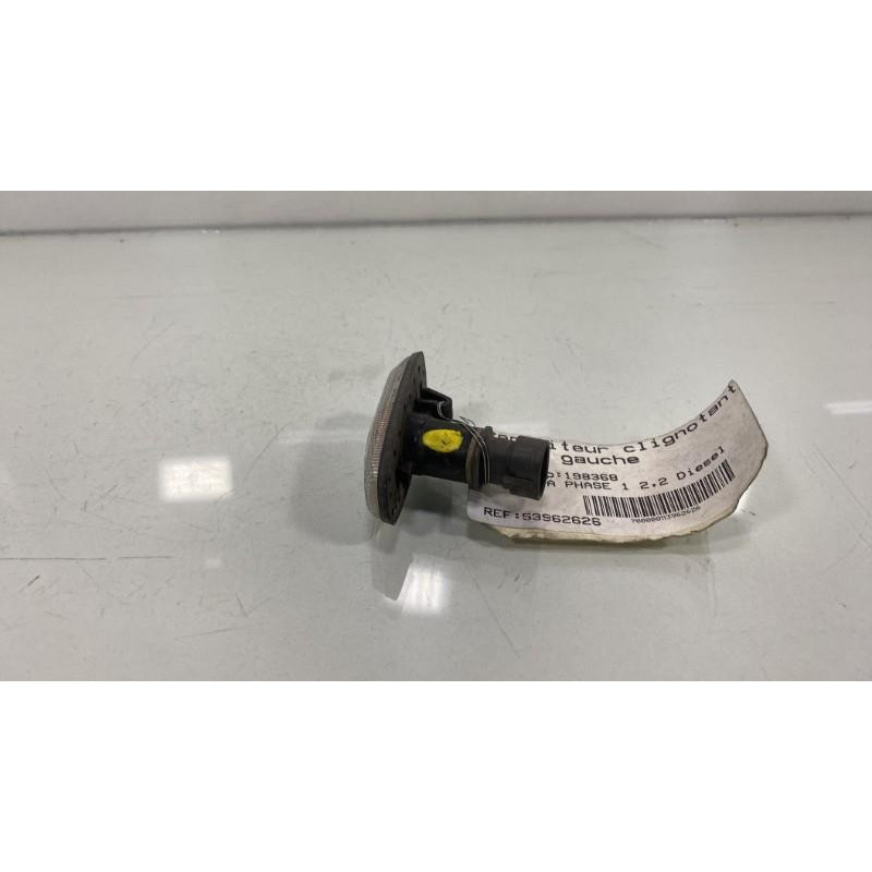 Repetiteur clignotant avant gauche (Feux) OPEL ZAFIRA A Photo n°3