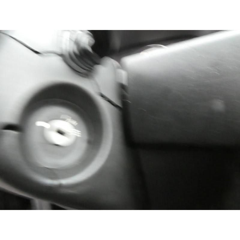 Repetiteur clignotant avant gauche (Feux) OPEL ZAFIRA A Photo n°5
