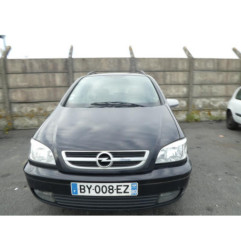 Repetiteur clignotant avant gauche (Feux) OPEL ZAFIRA A