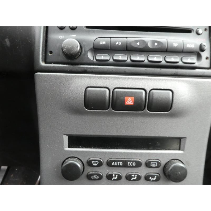 Repetiteur clignotant avant gauche (Feux) OPEL ZAFIRA A Photo n°7