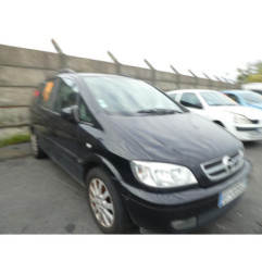 Repetiteur clignotant avant gauche (Feux) OPEL ZAFIRA A