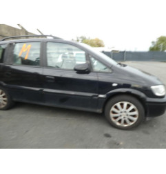 Repetiteur clignotant avant gauche (Feux) OPEL ZAFIRA A