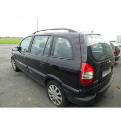 Repetiteur clignotant avant gauche (Feux) OPEL ZAFIRA A