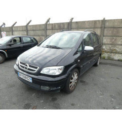 Repetiteur clignotant avant gauche (Feux) OPEL ZAFIRA A