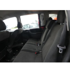 Repetiteur clignotant avant gauche (Feux) OPEL ZAFIRA A