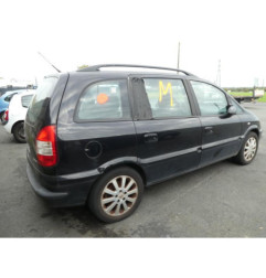Repetiteur clignotant avant gauche (Feux) OPEL ZAFIRA A