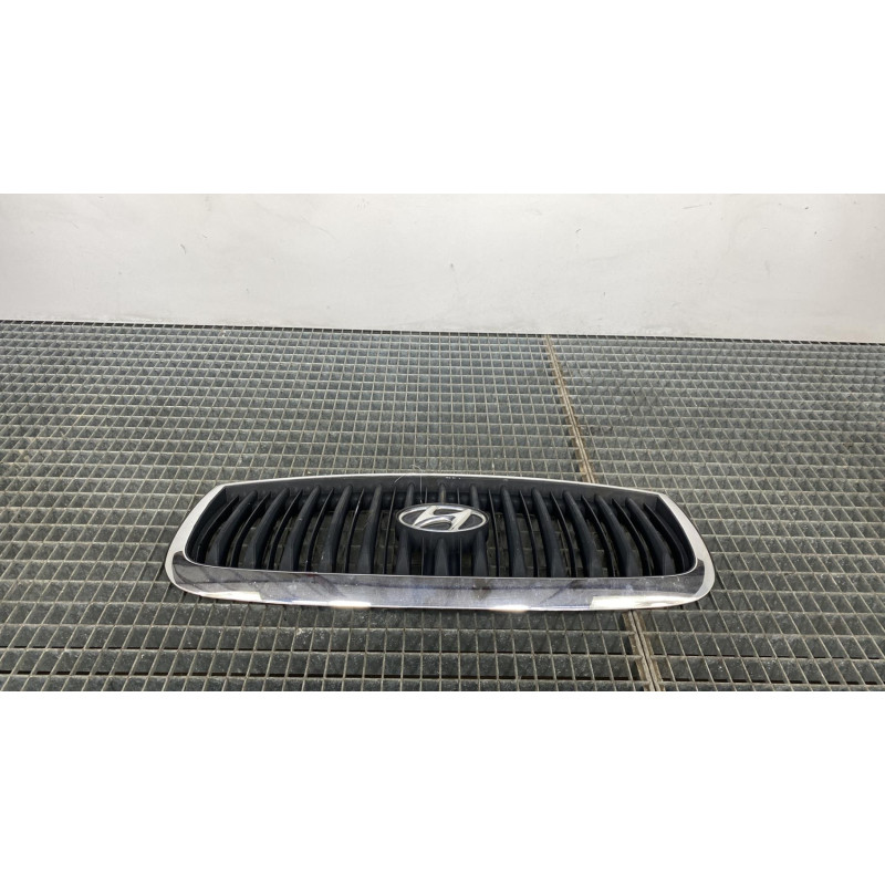 Calandre HYUNDAI SONATA 4 Photo n°2