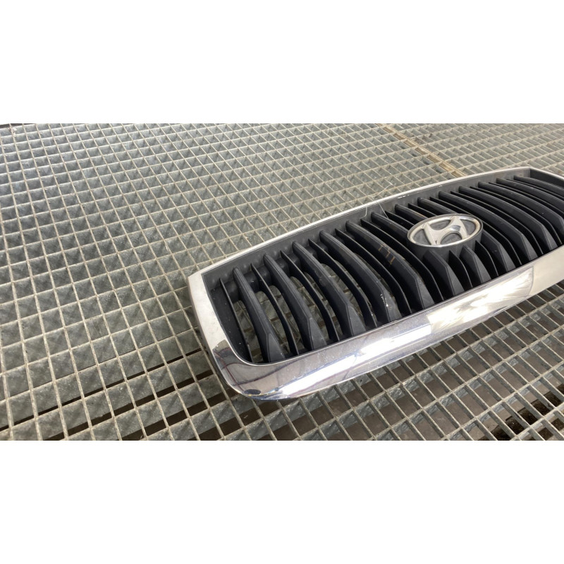 Calandre HYUNDAI SONATA 4 Photo n°3