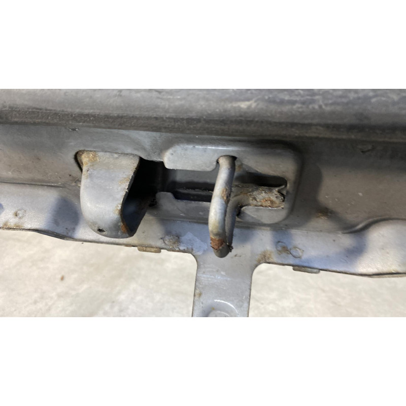 Capot HYUNDAI SONATA 4 Photo n°5