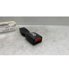 Attache ceinture arriere droit HYUNDAI SONATA 4
