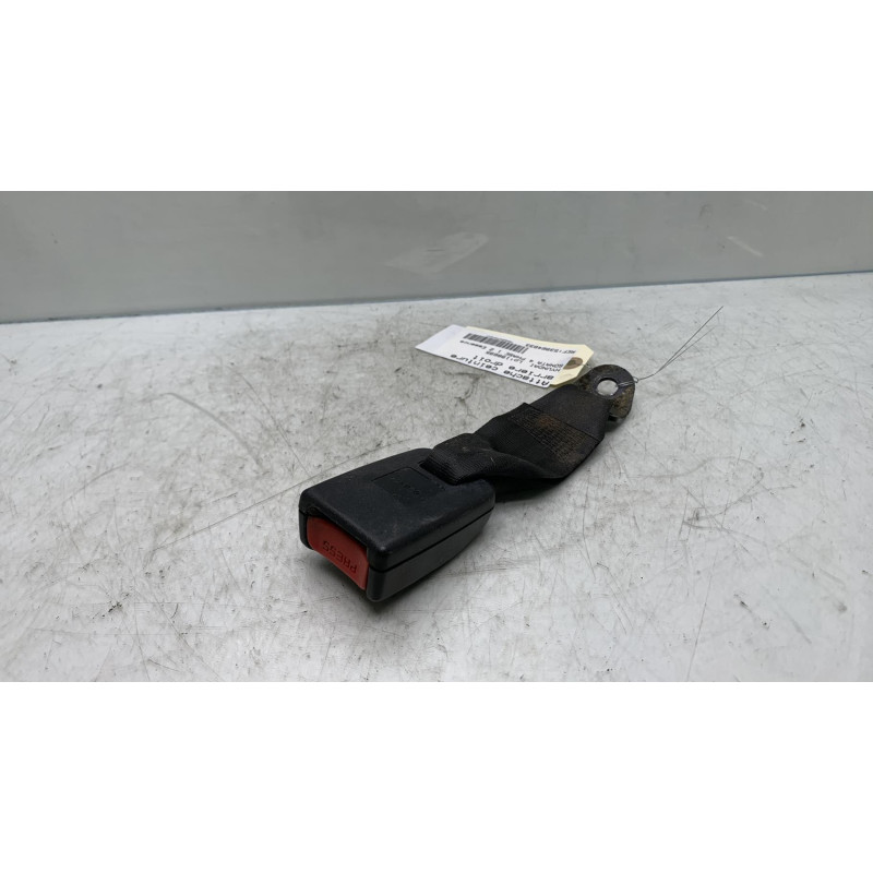 Attache ceinture arriere droit HYUNDAI SONATA 4 Photo n°3