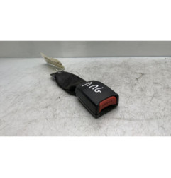 Attache ceinture arriere gauche HYUNDAI SONATA 4 Photo n°1