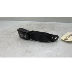 Attache ceinture arriere gauche HYUNDAI SONATA 4