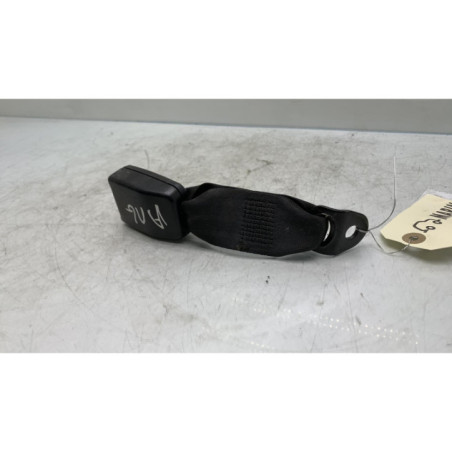 Attache ceinture arriere gauche HYUNDAI SONATA 4