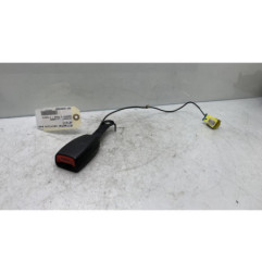 Attache ceinture avant droit HYUNDAI SONATA 4 Photo n°1