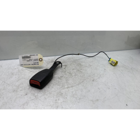 Attache ceinture avant droit HYUNDAI SONATA 4 Photo n°1