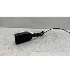 Attache ceinture avant droit HYUNDAI SONATA 4