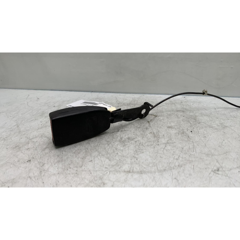 Attache ceinture avant droit HYUNDAI SONATA 4 Photo n°2