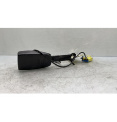 Attache ceinture avant gauche HYUNDAI SONATA 4 Photo n°1
