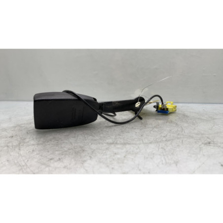 Attache ceinture avant gauche HYUNDAI SONATA 4 Photo n°1