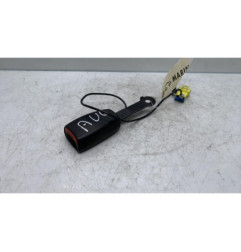 Attache ceinture avant gauche HYUNDAI SONATA 4