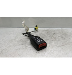 Attache ceinture avant gauche HYUNDAI SONATA 4