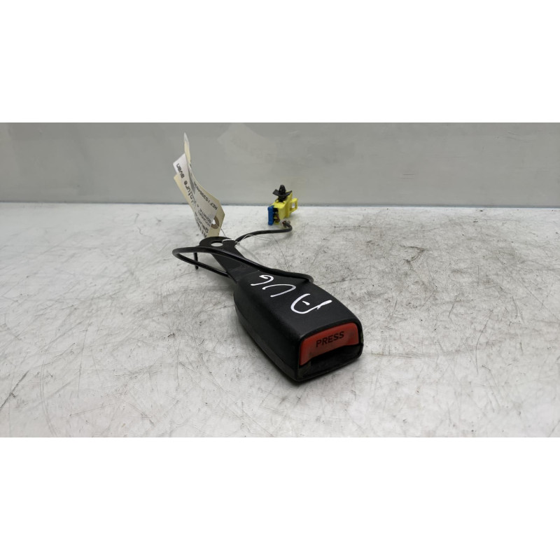 Attache ceinture avant gauche HYUNDAI SONATA 4 Photo n°3