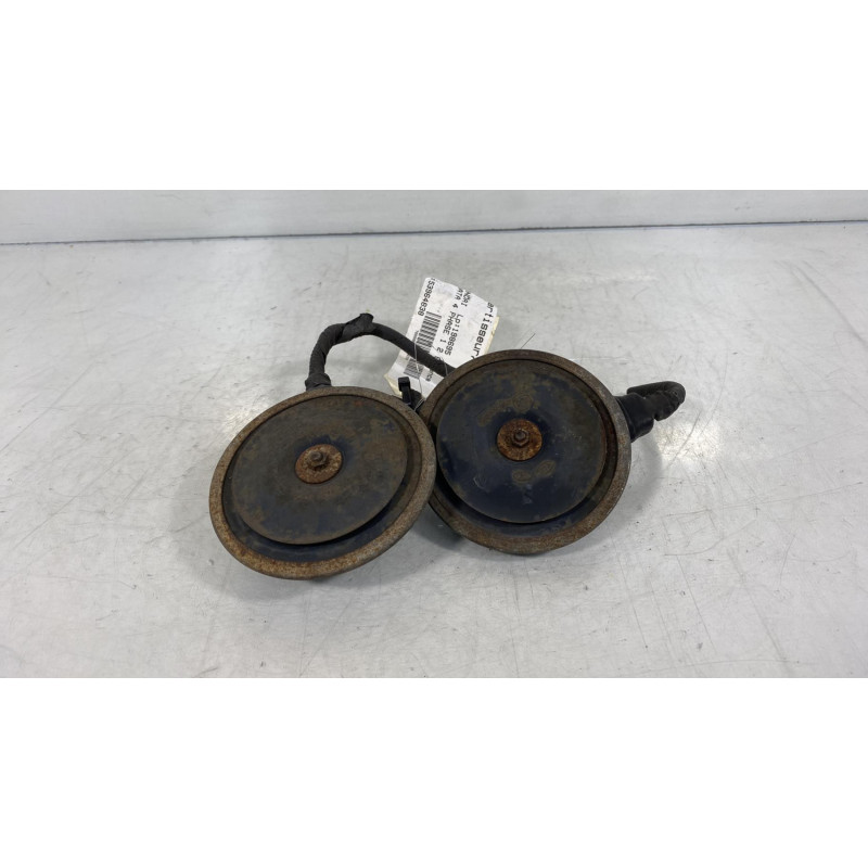 Avertisseur/Klaxon HYUNDAI SONATA 4 Photo n°2