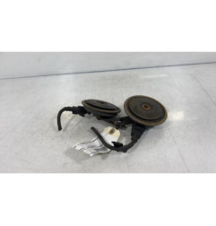 Avertisseur/Klaxon HYUNDAI SONATA 4