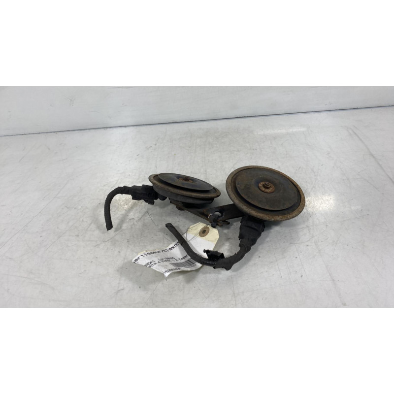 Avertisseur/Klaxon HYUNDAI SONATA 4 Photo n°3