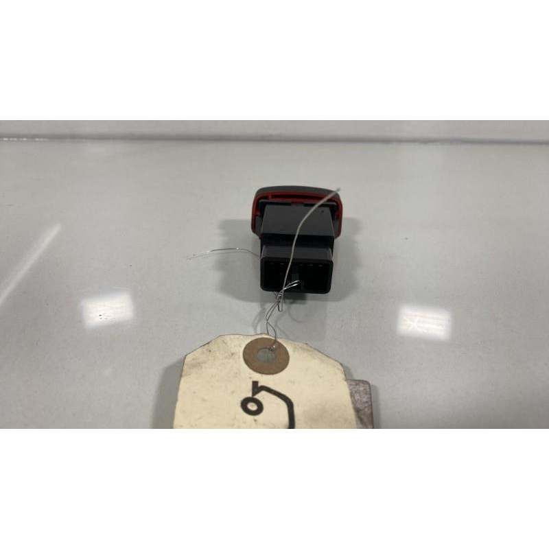Bouton de warning HYUNDAI SONATA 4 Photo n°3