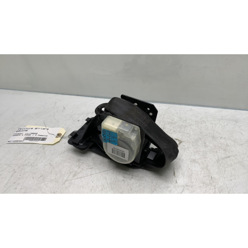 Ceinture arriere gauche HYUNDAI SONATA 4 Photo n°2