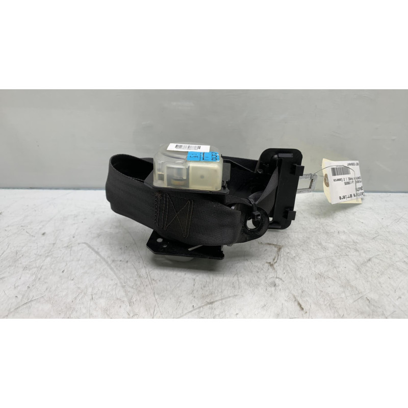 Ceinture arriere gauche HYUNDAI SONATA 4 Photo n°3