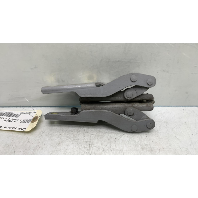 Charniere de capot HYUNDAI SONATA 4 Photo n°2
