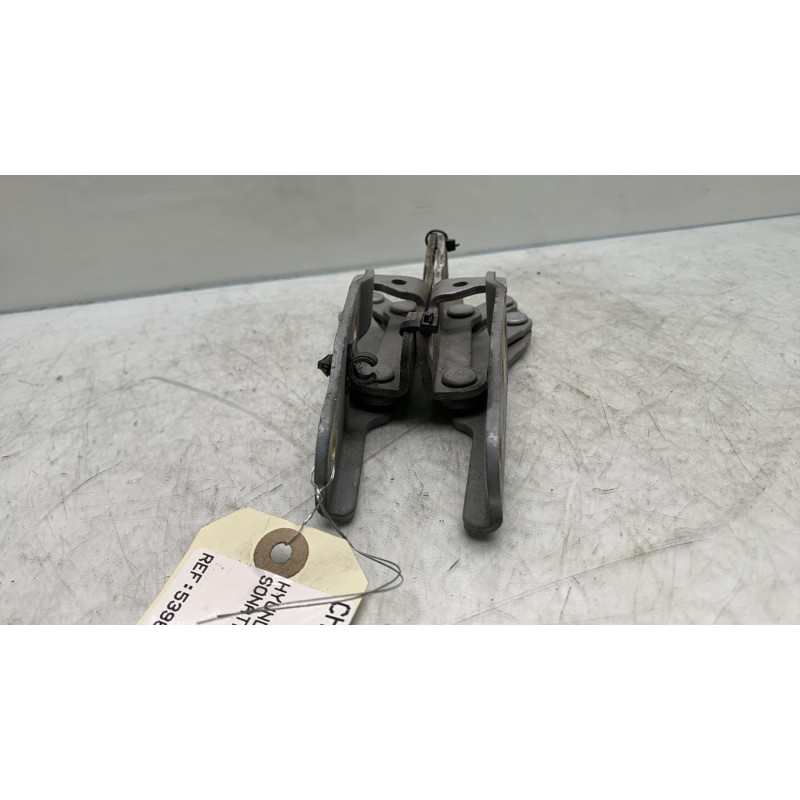 Charniere de capot HYUNDAI SONATA 4 Photo n°3
