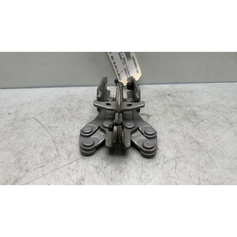 Charniere de capot HYUNDAI SONATA 4 Photo n°4