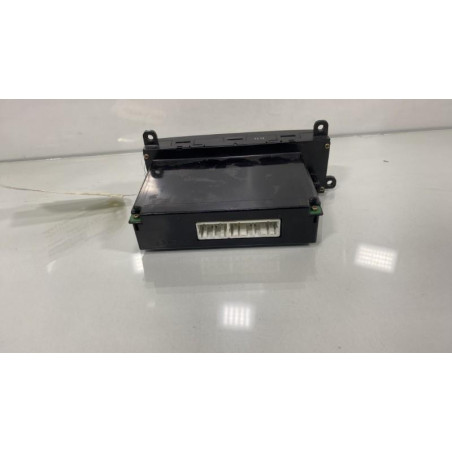 Commande chauffage HYUNDAI SONATA 4 Photo n°1