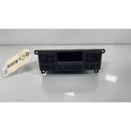 Commande chauffage HYUNDAI SONATA 4