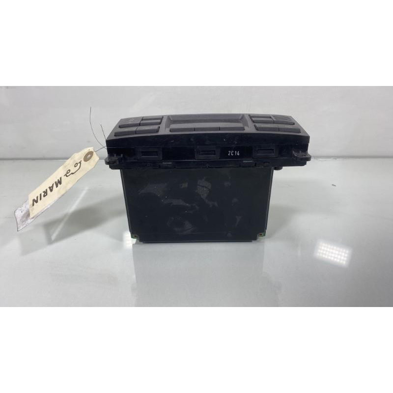 Commande chauffage HYUNDAI SONATA 4 Photo n°3