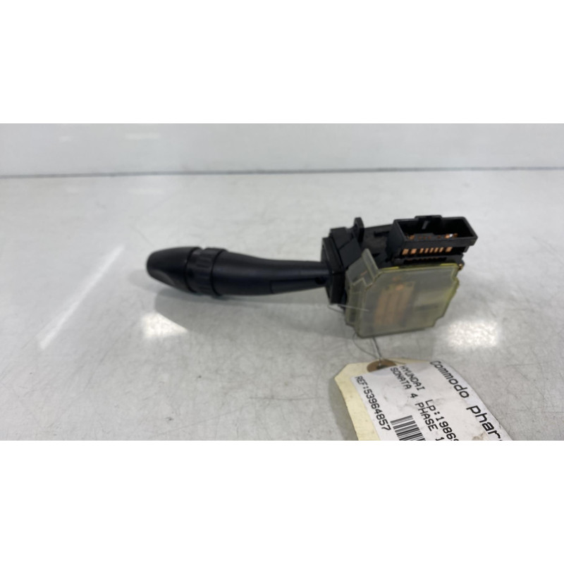 Commodo phare HYUNDAI SONATA 4 Photo n°2