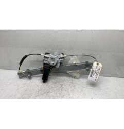 Leve vitre electrique arriere gauche HYUNDAI SONATA 4 Photo n°1