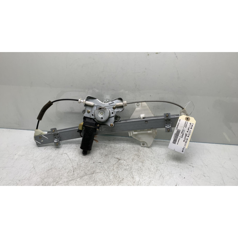 Leve vitre electrique arriere gauche HYUNDAI SONATA 4 Photo n°1