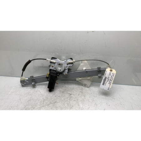 Leve vitre electrique arriere gauche HYUNDAI SONATA 4 Photo n°1