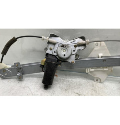 Leve vitre electrique arriere gauche HYUNDAI SONATA 4